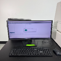 Cytiva Akta go Protein Purification System w/ Fraction Collector F9-T image 2